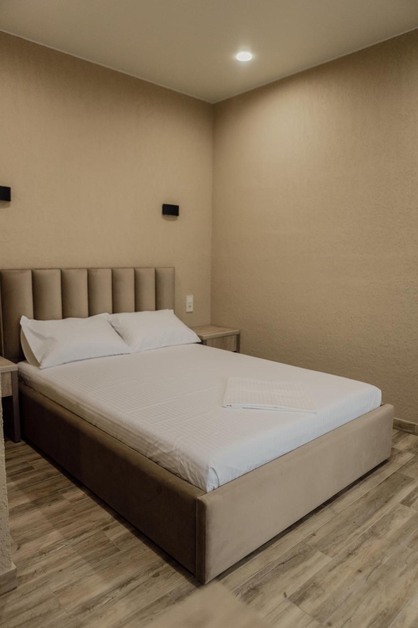 Reef Hotel 科布列韦 外观 照片