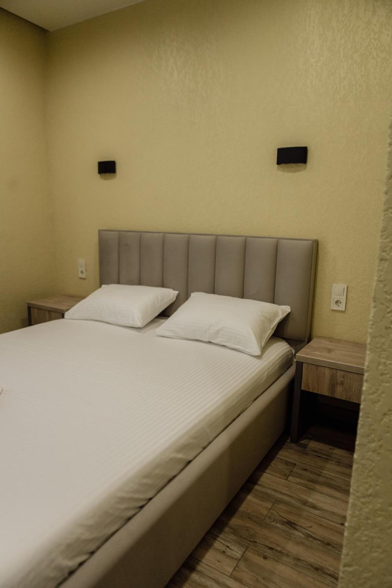 Reef Hotel 科布列韦 外观 照片